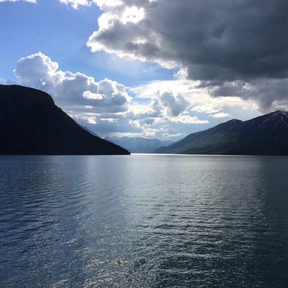 Meet your Posher, Terri - Picture 1 of 1